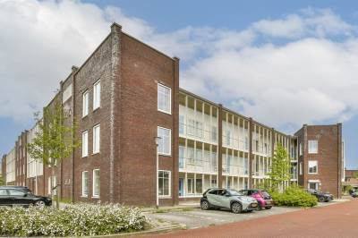 Woning Anne Frankhove 94 Sassenheim