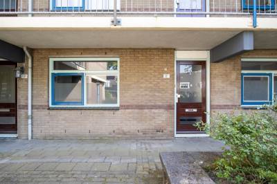 Woning Bovenbuurtweg 13C Ede