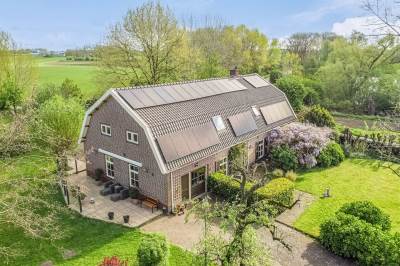 Woning Bato's Erf 1 Heerewaarden