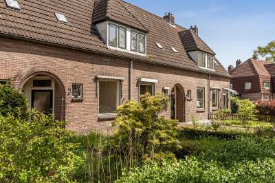 Woning Javastraat 44 Amersfoort
