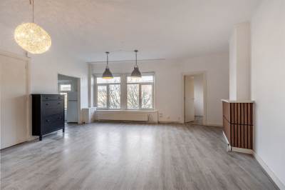 Woning Rubensplein 16b1 Schiedam