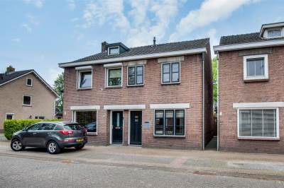 Woning Vaartstraat 28 Kaatsheuvel