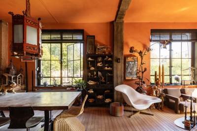 Woning Keizersgracht 369C Amsterdam