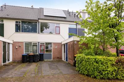 Woning Wanmolen 3 Leusden