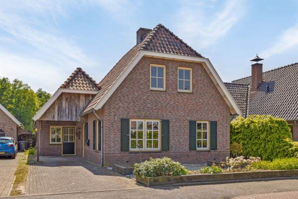 Woning Woerden 14 Rekken