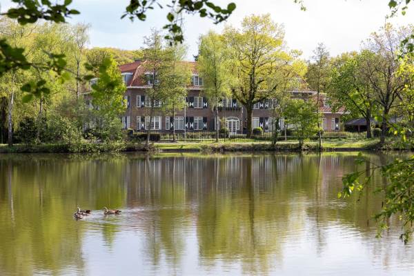 Woning Klompven 26N Oisterwijk