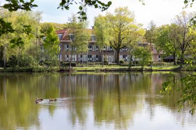 Woning Klompven 26N Oisterwijk