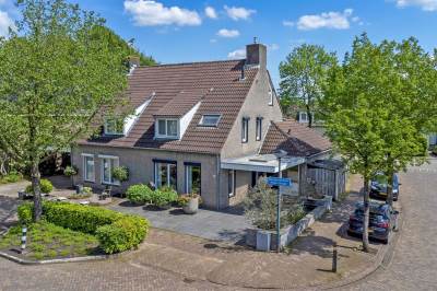 Woning Burgemeester Poortstraat 49 Moergestel