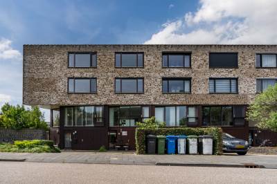Woning Bultkroos 3 Zwolle