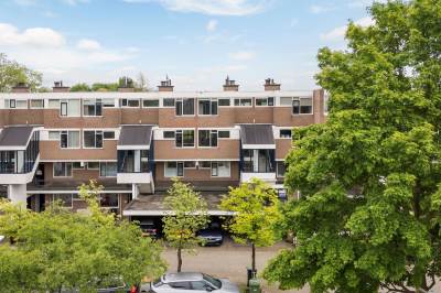 Woning Nijenheim 3229 Zeist