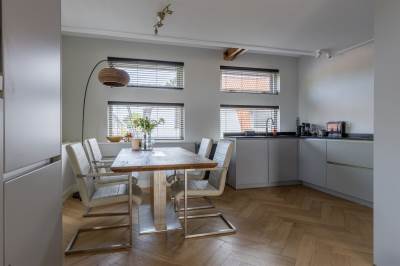 Woning Overstraat 66 Amerongen