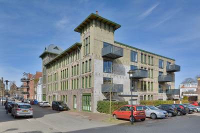 Woning Romkeslaan 55 Leeuwarden