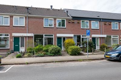 Woning Verlaatsweg 4 Rijsenhout