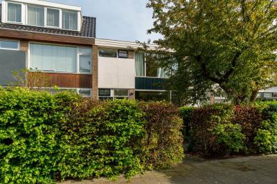 Woning Verdilaan 19 Rotterdam