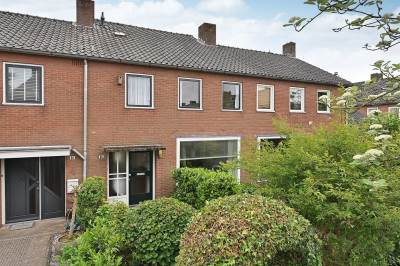 Woning Aaltje Noordewierlaan 16 Bussum