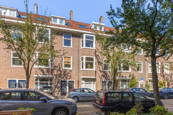 Woning Piet Gijzenbrugstraat 422 Amsterdam
