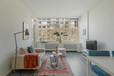 Woning Hart Nibbrigkade 6734 Den Haag