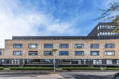 Woning Bultkroos 97 Zwolle