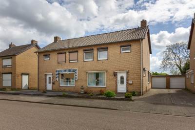 Woning Wirostraat 7 Echt