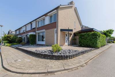 Woning Holleweg 19 Munstergeleen