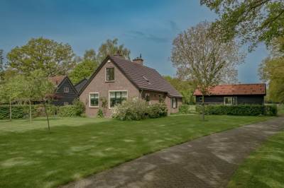 Woning Vledders 4 Ruinen (Gem. De Wolden)
