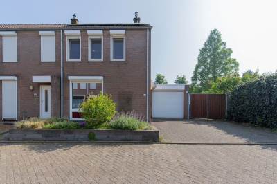 Woning De Vaart 140 Geleen