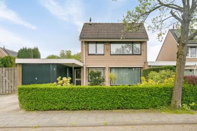 Woning Geldropsedijk 1 Nuenen