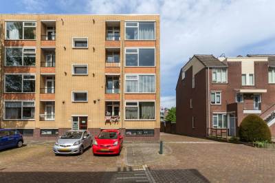 Woning Broekweg 156c Vlaardingen
