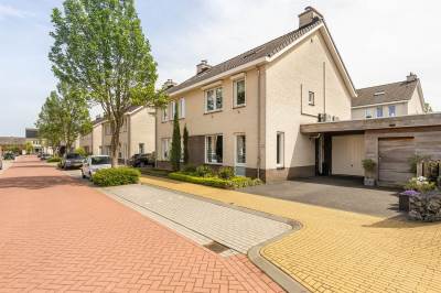 Woning Remigiusstraat 1 Beek (LI)