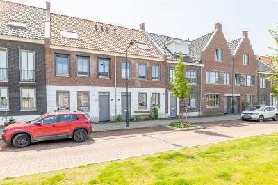 Woning Singel 434 Vlissingen
