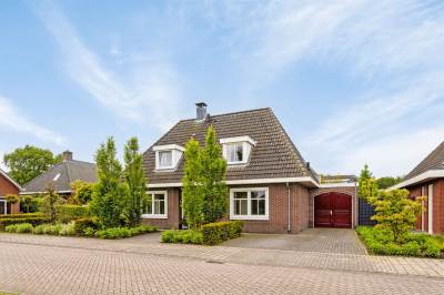 Woning Gimli 12 Geldrop