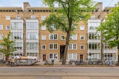 Woning Stadionweg 1162 Amsterdam