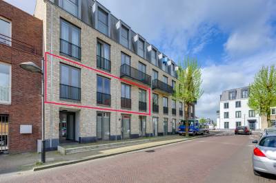 Woning Valdijk 2B1 Prinsenbeek