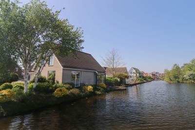 Woning Noorderhemweg 4 Roelofarendsveen