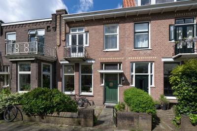Woning Gedempte Schalk Burgergracht 39 Haarlem