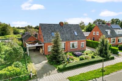 Woning Kerkenweg 40 Weiteveen