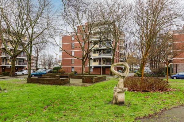 Woning Melis Stokezijde 183 Den Haag