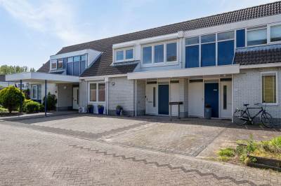 Woning Speulderbos 67 Purmerend