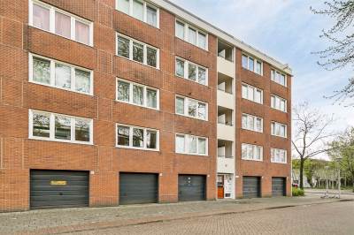 Woning Savelsbos 11 Amsterdam