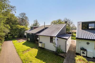 Woning Buitenplaats 90 Dronten