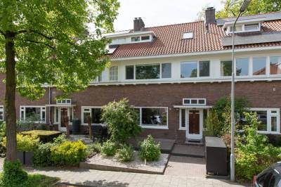 Woning Roemer Visscherstraat 27 Arnhem