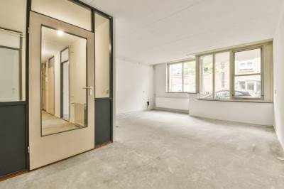 Woning Riouwstraat 77A Amsterdam