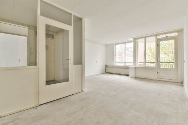 Woning Riouwstraat 71B Amsterdam
