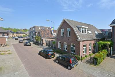 Woning Schoolstraat 2C Voorthuizen