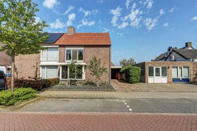 Woning Vlassert 22 Reusel