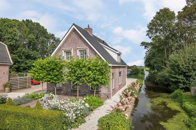 Woning Schuwacht 158 Lekkerkerk