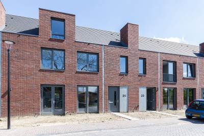 Woning Gietijzer 25 Hardinxveld-Giessendam