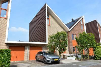 Woning Dieze 21 Nieuwerkerk aan den IJssel