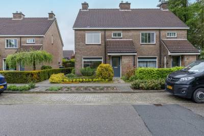 Woning Vincent van Goghstraat 44 Zelhem