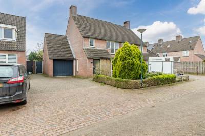 Woning Gerststraat 26 Riethoven